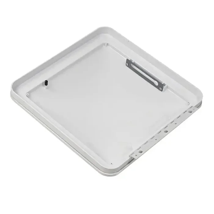 WH OPAQUE DOUBLE DOME KIT