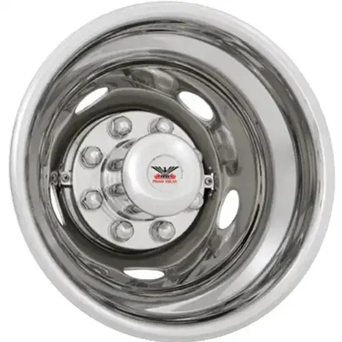 WHEEL SIMULATOR 17′ 8-LUG