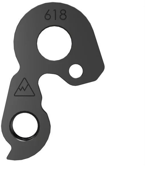 Wheels Manufacturing Derailleur Hanger 618