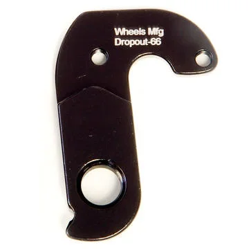 Wheels Manufacturing Wheels Manufacturing Derailleur Hanger – 66