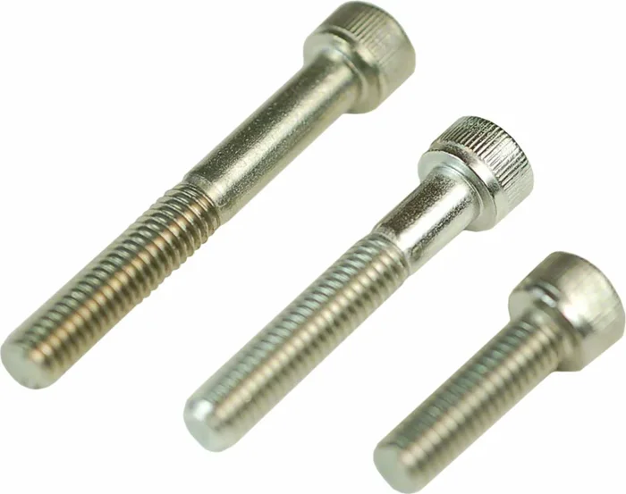 Wheels Manufacturing Wheels Manufacturing M5 X 25mm Socket Head Cap Screw Stainless Steel Bottle/25