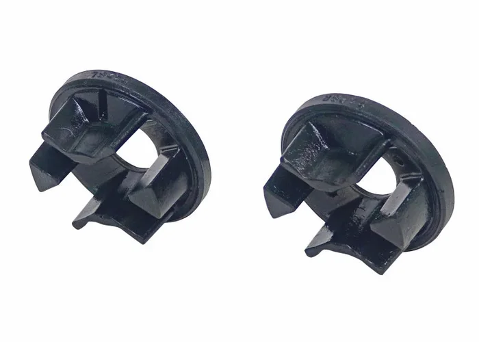 Whiteline 02-06 Mini Cooper Engine Mount – Lower Bushing Kit
