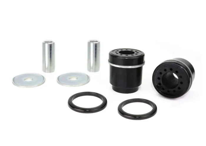 Whiteline 12+ Scion FR-S/Subaru BRZ/Toyota 86 Rear Diff – Support Outrigger Bushing