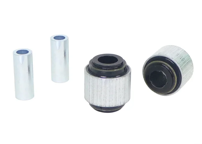 Whiteline 17+ Tesla Model 3/20+ Tesla Model Y Control Arm – Lower Inner Rearward Bushing