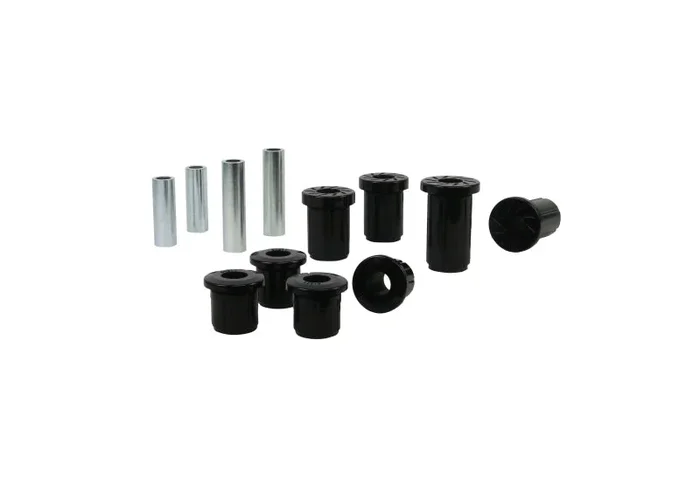 Whiteline 1999 Chevrolet Silverado 1500 Control Arm – Upper & Lower Bushing