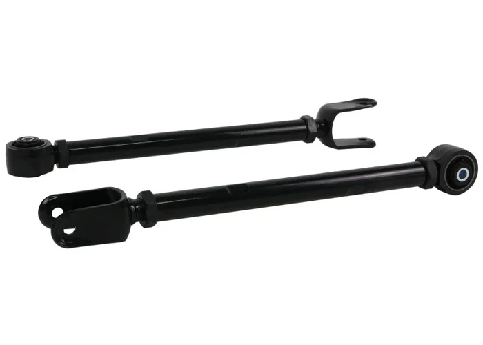 Whiteline 20-23 Jeep Gladiator / 18-23 Jeep Wrangler Control Arms – Front Upper