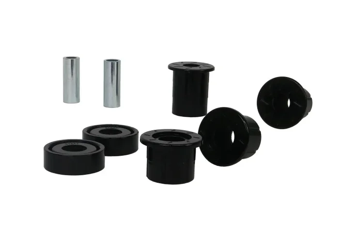 Whiteline 2007 Chevrolet Silverado 2500 HD Classic Differential – Mount Front Bushing