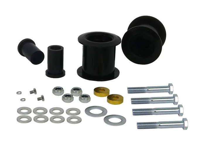Whiteline Anti-Lift/Caster Kit – Lower Control Arm | Multiple Fitments (KCA428)