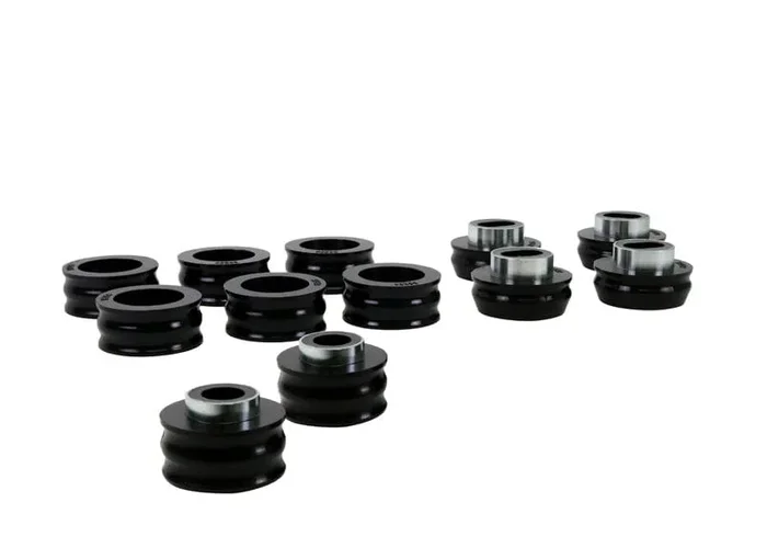 Whiteline Body Mount Bushing Set – GMC S15 1982-1990