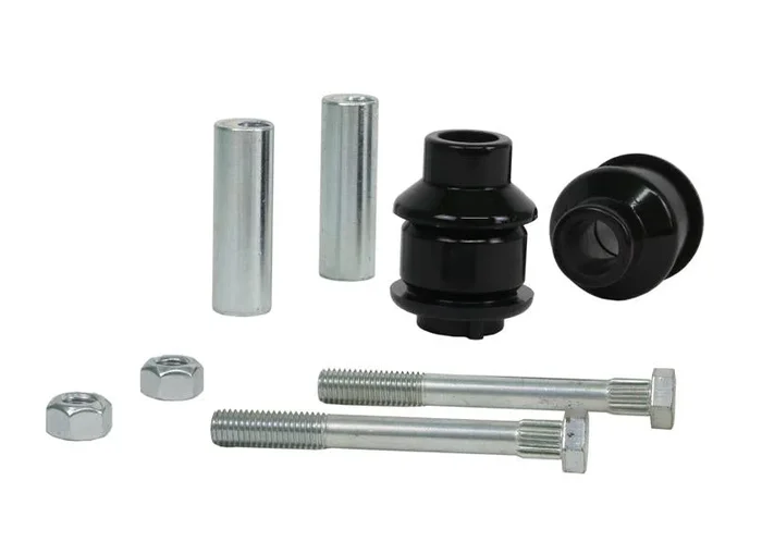 Whiteline Control Arms Bushing BMW 330i / 330xi (2006) Front Lower Inner KCA431