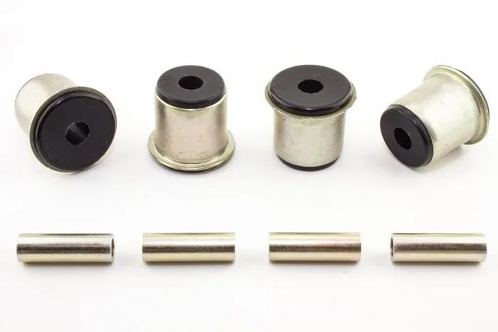 Whiteline Control Arms Bushing Jeep Cherokee (84-01) Rear Upper W51749