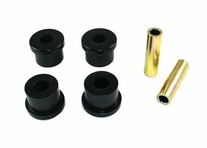 Whiteline Control Arms Bushing Pontiac GTO (04-06) Rear-Inner & Outer W61483