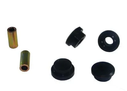Whiteline Control Arms Bushing Subaru Legacy (00-04) Rear-Lower Rear Outer W63394
