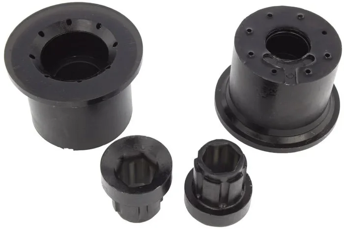 Whiteline Control Arms Bushing VW Jetta (06-18) Passat (06-10) Lower Inner Rear W53196