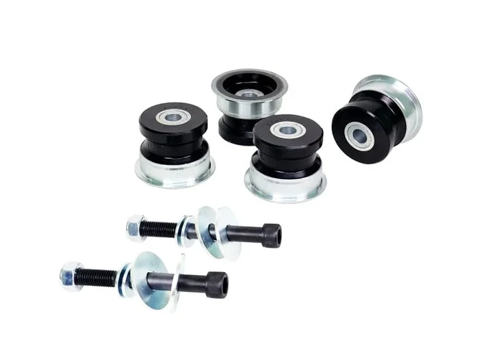 Whiteline Differential Mount Bushing – Ford Mustang 2015+