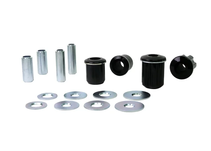 Whiteline Front Control Arm Bushing | Multiple Lexus and Toyota Fitments (W53522)