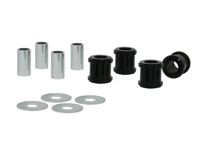 Whiteline Sway Bar End Link Bushing Kit Jeep Wrangler TJ (1996-2007) Rear – W23458