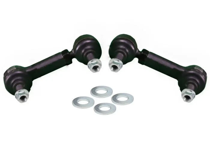 Whiteline Sway Bar End Link Kit Mazda MX-5 Miata ND (16-24) Adjustable Front or Rear Kit