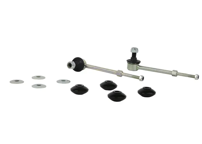 Whiteline Sway Bar End Link Toyota FJ Cruiser (2009-2018) [12mm Ball Stud] Rear – W23440