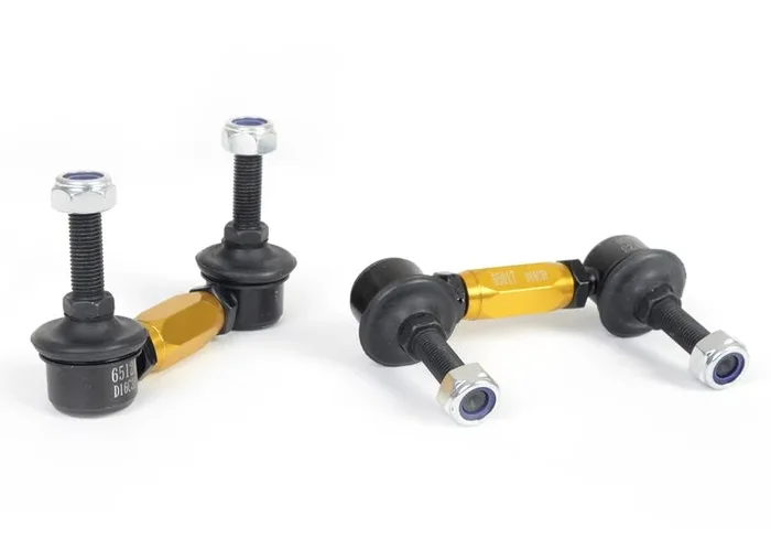 Whiteline Sway Bar End Links Dodge Caliber (2007-2010) Rear Pair – KLC144
