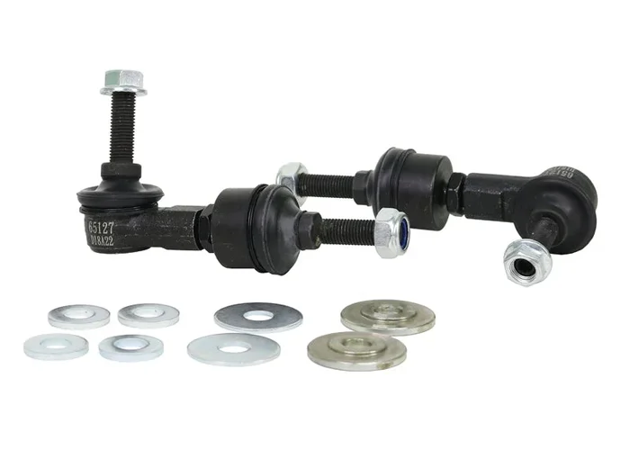 Whiteline Sway Bar End Links Nissan 240SX S13/S14 (1989-1998) Rear KLC109
