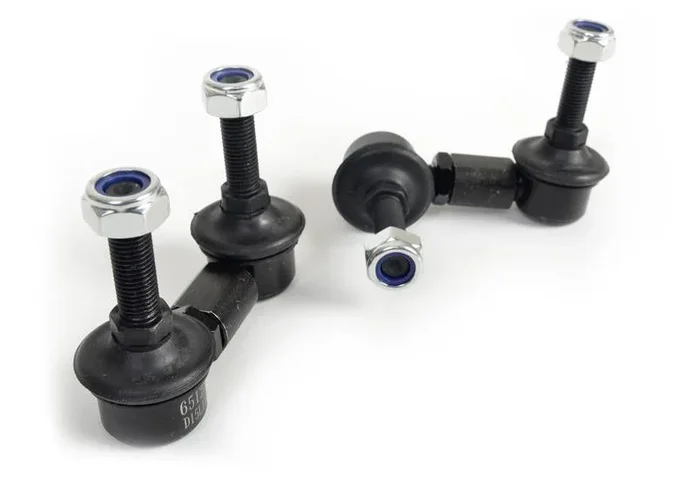 Whiteline Sway Bar End Links Toyota Supra (93-98) Rear Pair – KLC139