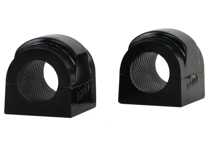 Whiteline Sway Bar Mount Bushing Kit BMW 5 Series E39 Excl M5 (1995-2003) [20mm] Rear – W22801