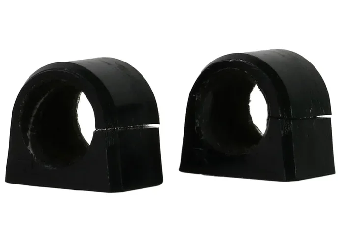 Whiteline Sway Bar Mount Bushing Kit Subaru Outback BD/ BG (1996-1998) [24mm] Rear – W0404-24G