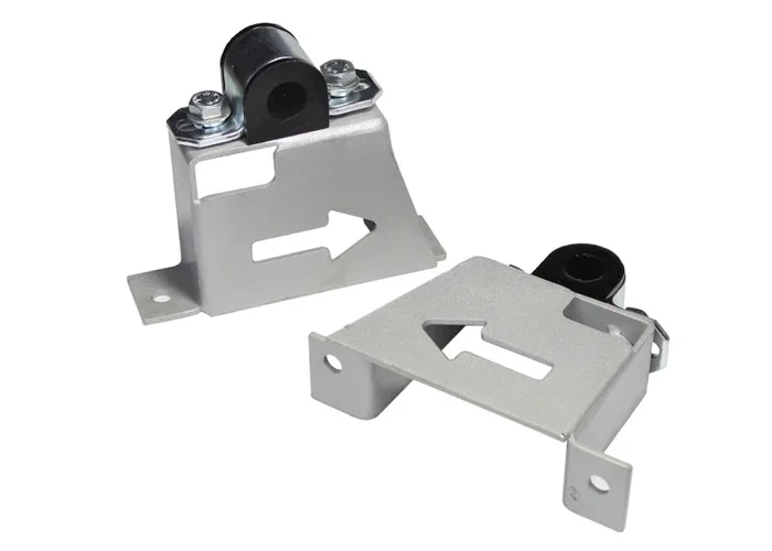Whiteline Sway Bar Mount Kit Subaru Forester (1997-2008) Rear – 20mm or 22mm