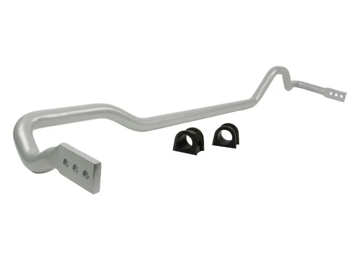 Whiteline Sway Bars Subaru WRX STi (04-07) [Rear Bar] 27mm / 24mm / 22mm