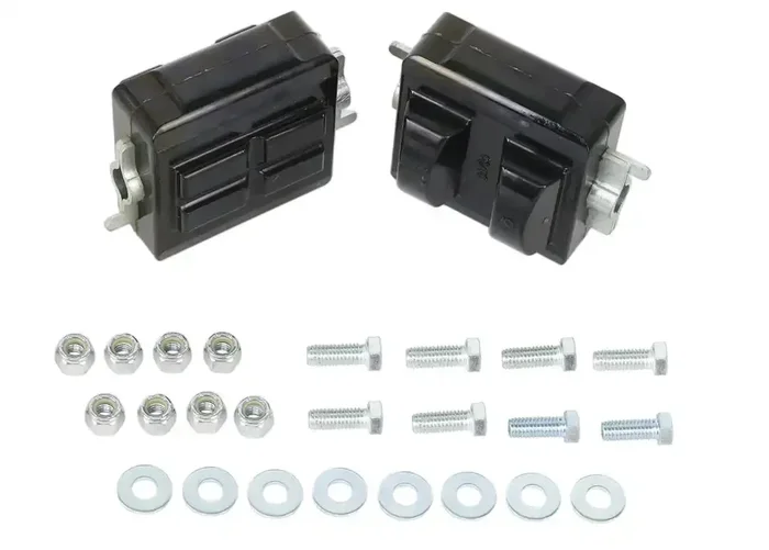 WHITELINE W93463 ENGINE – MOUNT