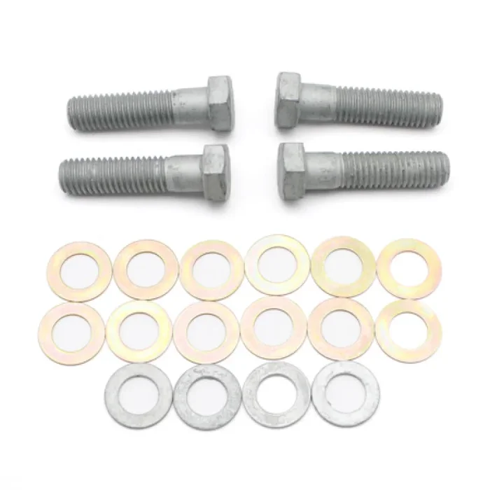 Wilwood 1/2-13×2.00 Bracket/Spindle Bolt Kit