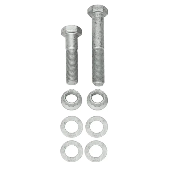 Wilwood 1/2-20×2.0 Spindle/Bracket Bolt Kit