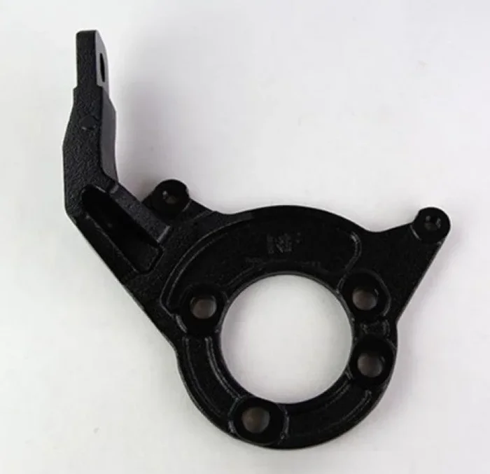 Wilwood Bracket (ea) – GNX4 – HV1 – Front R/H