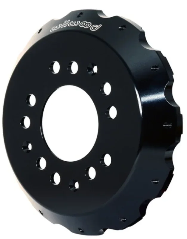 Wilwood Hat-BB Front 1.88in Offset 5 x 4.50/5.00 – 12 on 8.75in