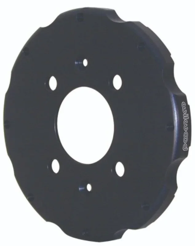 Wilwood Hat-BB Front .830in Offset 4 x 3.93 – 8 on 7.00in
