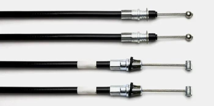 Wilwood Parking Brake Cable Kit Combination Parking Brake Caliper Mini Cooper