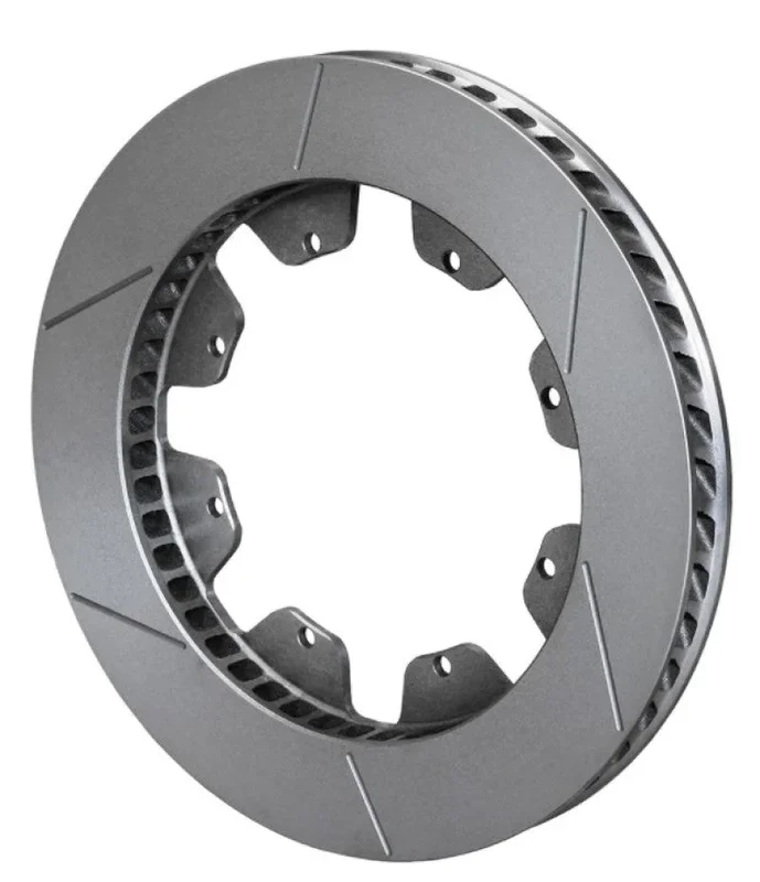 Wilwood Rotor-GT48 SPC-37-LH 12.72 x 1.25 – 8 on 7.00in