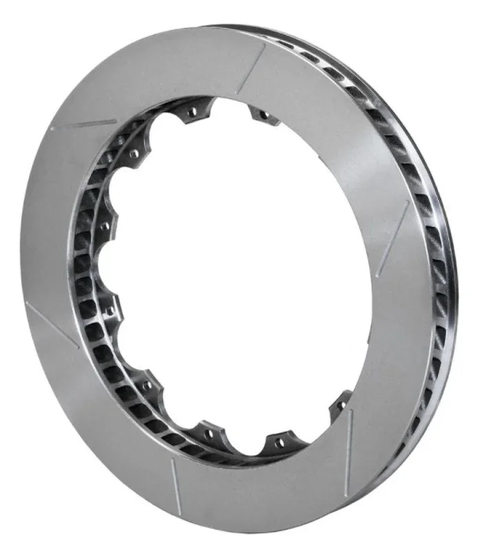 Wilwood Rotor-GT48 SPC-37-LH-Bedded 12.88 x 1.25 – 12 on 8.75in