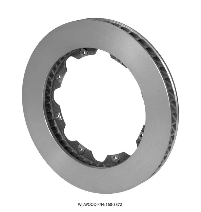 Wilwood Rotor-HD48 SPC-37-RH 12.19 x 1.25 – 8 on 7.62in