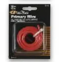 WIRE PRIMARY 12 GA 15′ 8