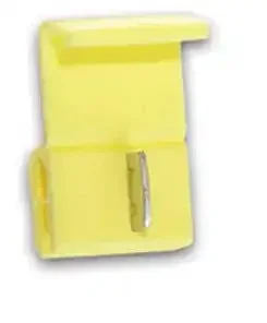 WIRTHCO 80429 12-10 HEATSHRINK BUTT CON