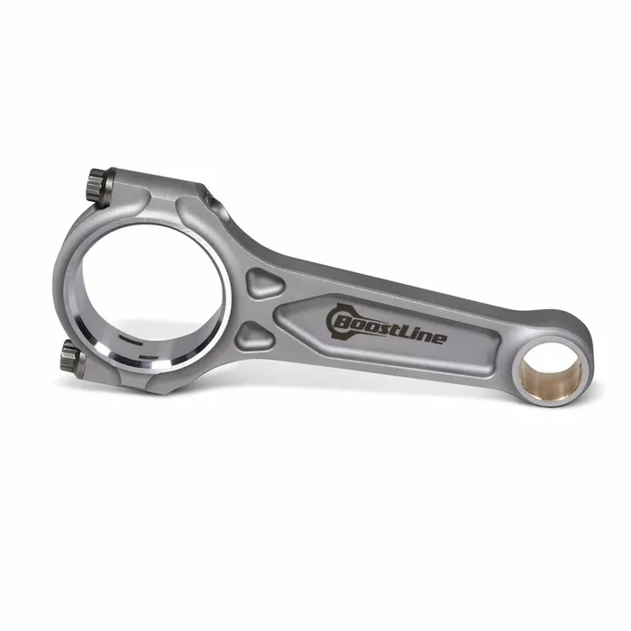 Wiseco 139mm – BoostLine Connecting Rods w/ARP2000 | Multiple Honda Fitments (HN5472-866)