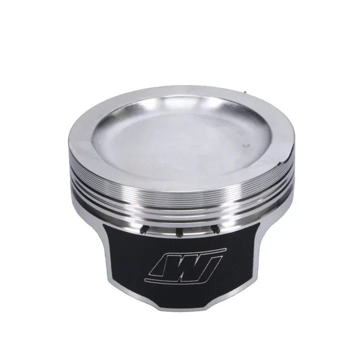 Wiseco -25cc Dish 4.030inch Bore Piston Shelf Stock | 1998 – 2002 Chevrolet Camaro Z28 ,1997 – 2004 Chevrolet Corvette Base ,1998 – 2002 Pontiac Firebird Formula ,2004 Pontiac GTO Base (6392LX3)