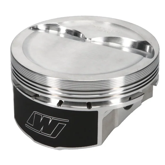 Wiseco 4.060in Bore 3.400in Stroke -14cc Dish Piston Kit | Multiple Ford Fitments (K0161X6)