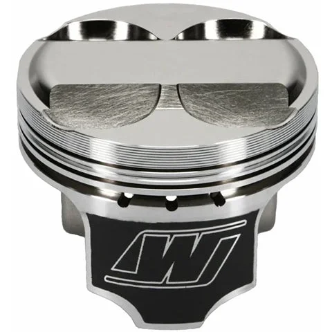Wiseco +5cc STRUTTED 81.0MM Piston Kit | 1994-2001 Acura Integra B18 (K566M81AP)