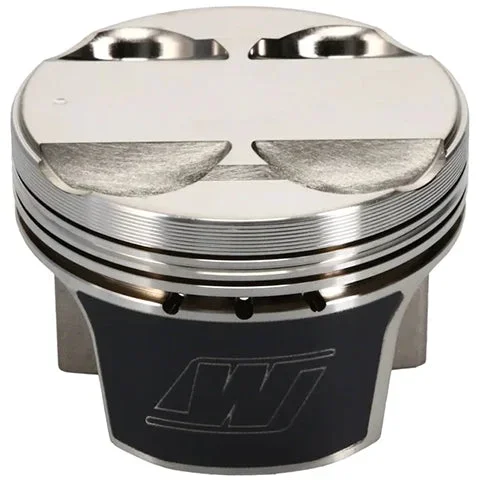 Wiseco 87mm Bore 1400HD Pistons | 1995-1999 Mitsubishi Eclipse/Eagle Talon (K656M87AP)