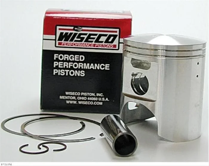 Wiseco 98-99 Arctic Cat ZR600 (2391M07800 3071KD) Piston Kit