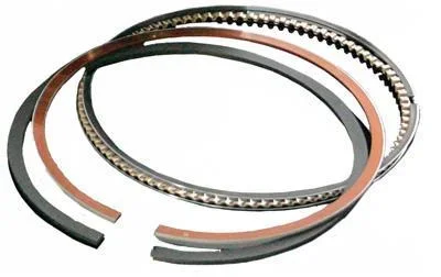 Wiseco Automotive Ring Shelf Stock (4030H)