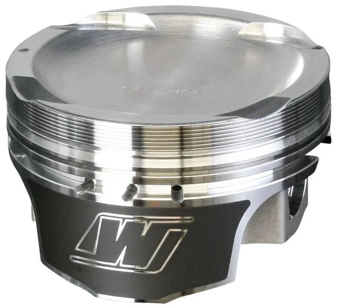 Wiseco Piston, Shelf Stock Kit HONDA TURBO -14cc 1.219 X 88MM (K544M88)